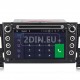 SUZUKI Grand Vitara - МУЛТИМЕДИЯ / Навигация Android CPU:8-Core + DVD + DSP, CARPLAY, SIM